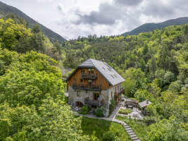 vente Maison Saint Andre D'embrun