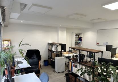 vente Local commercial Paris 7eme Arrondissement