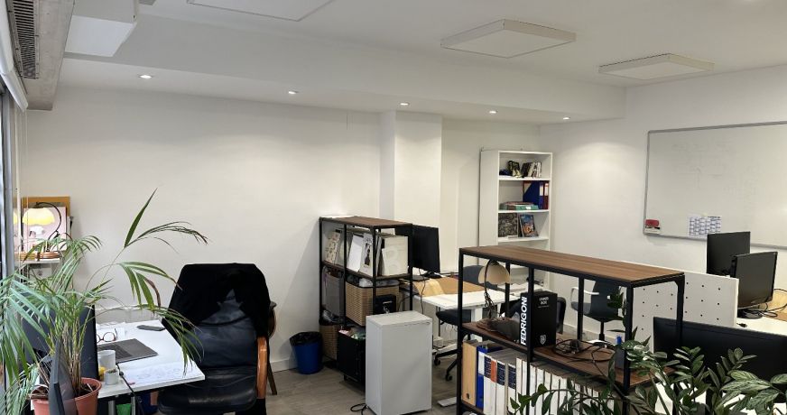 vente Local commercial Paris 7eme Arrondissement