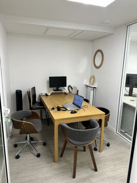 vente Local commercial Paris 7eme Arrondissement - Photo 2