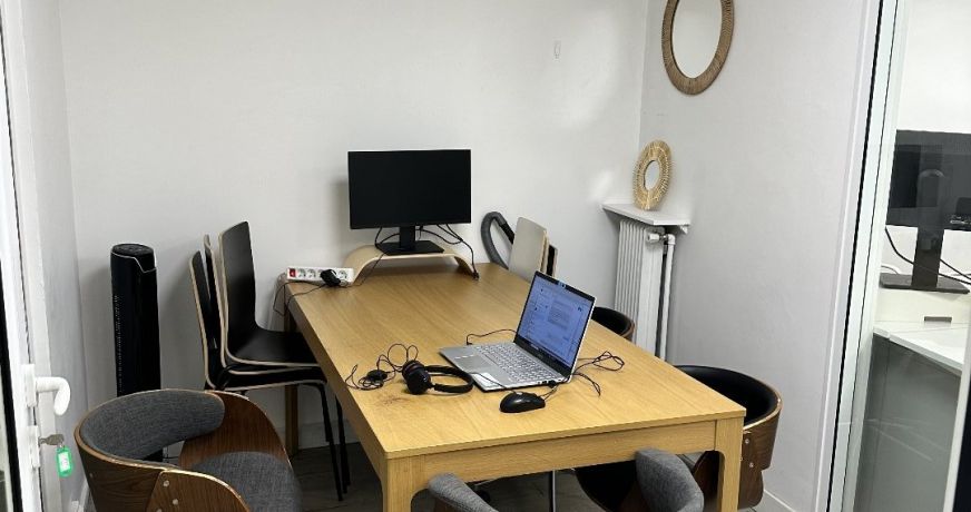 vente Local commercial Paris 7eme Arrondissement