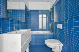 à louer Appartement Paris 15eme Arrondissement