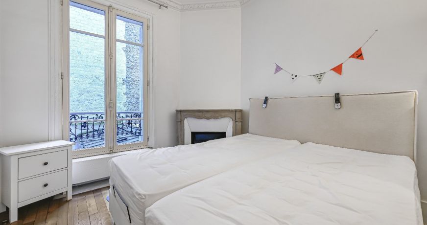location Appartement Paris 15eme Arrondissement