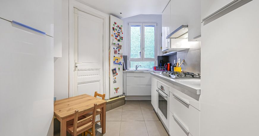 location Appartement Paris 15eme Arrondissement
