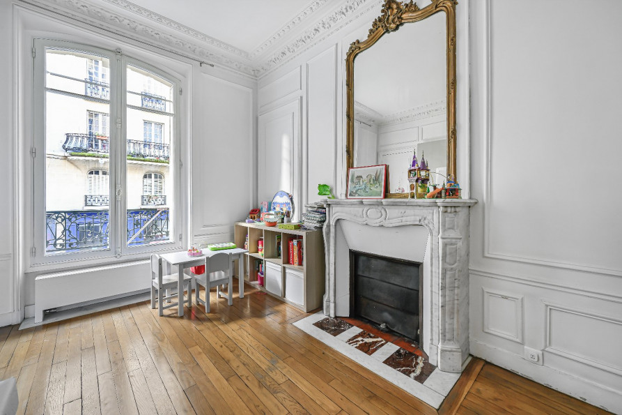 location Appartement Paris 15eme Arrondissement - Photo 5