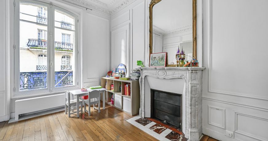 location Appartement Paris 15eme Arrondissement