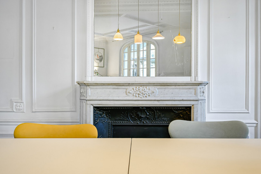 location Appartement Paris 15eme Arrondissement - Photo 3