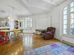 location Paris 15eme Arrondissement