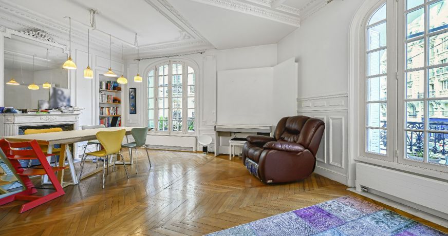 location Appartement Paris 15eme Arrondissement