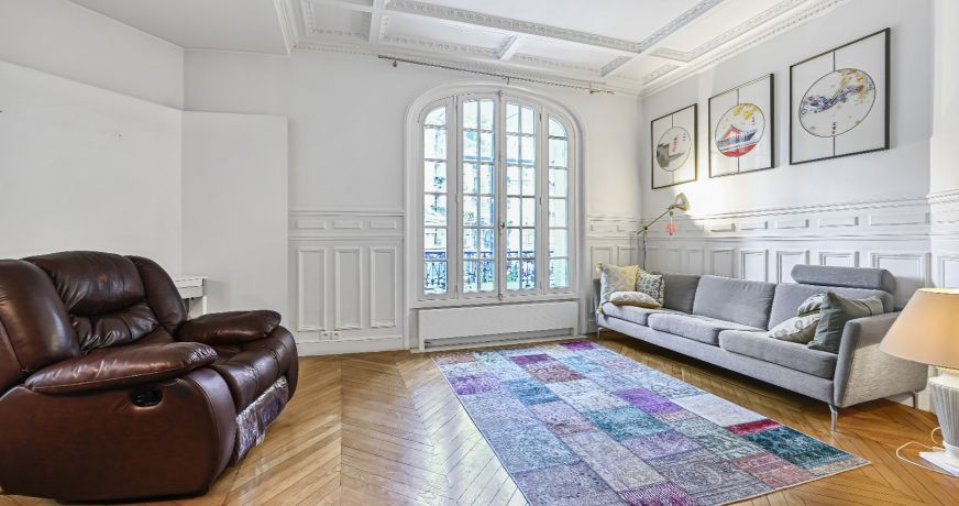 location Appartement Paris 15eme Arrondissement