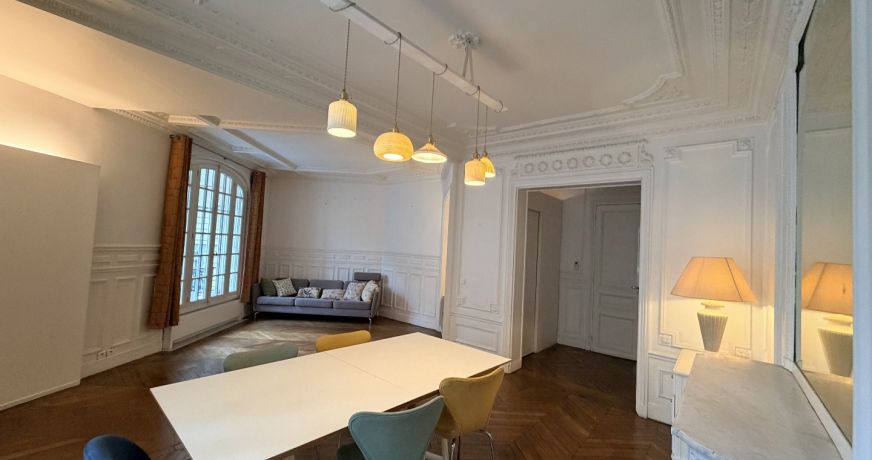 à louer Appartement Paris 15eme Arrondissement