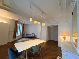 à louer Appartement Paris 15eme Arrondissement