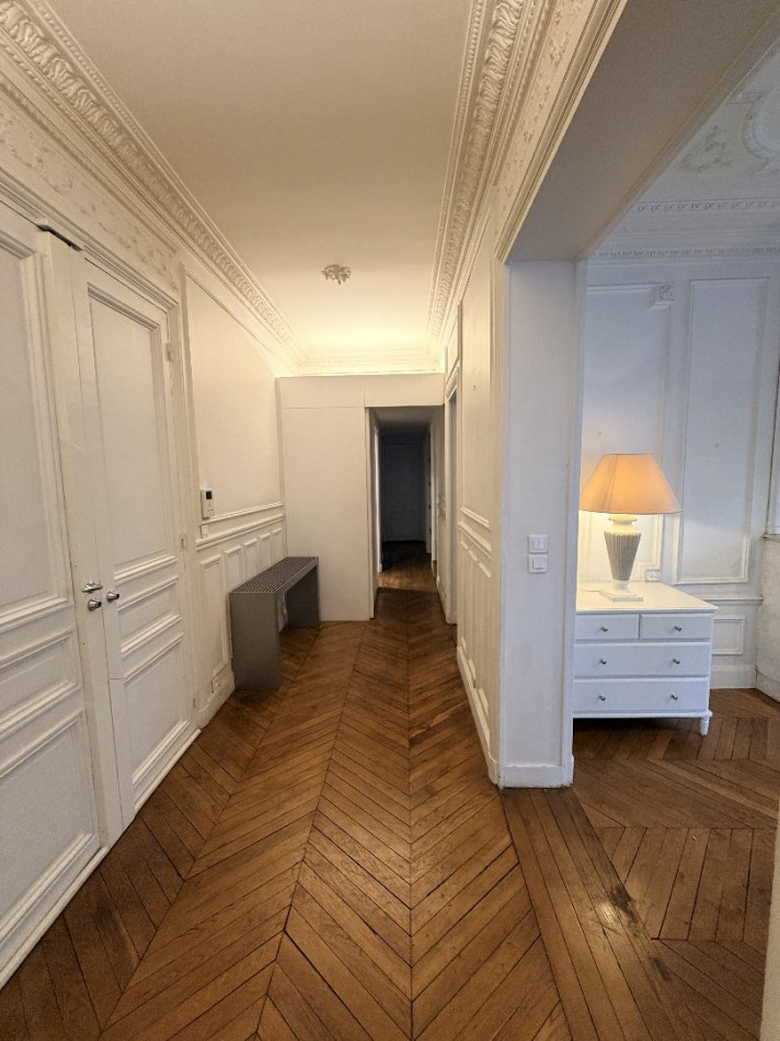 à louer Appartement Paris 15eme Arrondissement - Photo 3