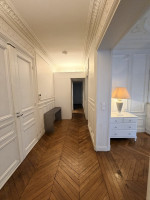 à louer Appartement Paris 15eme Arrondissement