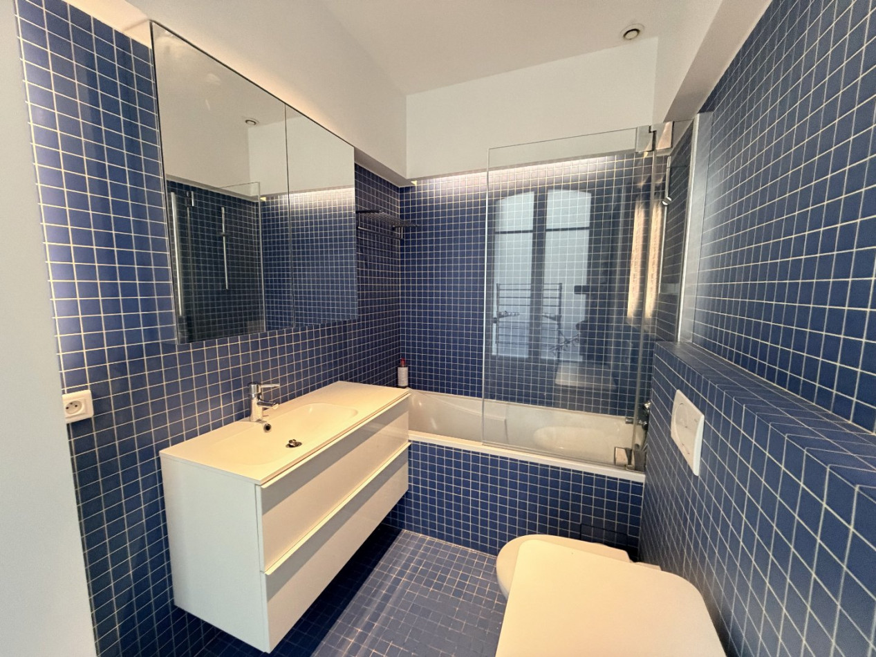 à louer Appartement Paris 15eme Arrondissement - Photo 5