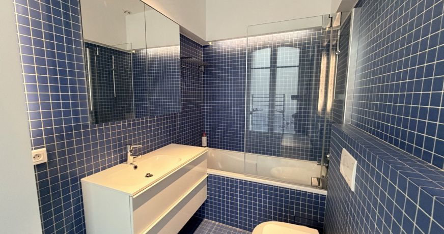 à louer Appartement Paris 15eme Arrondissement