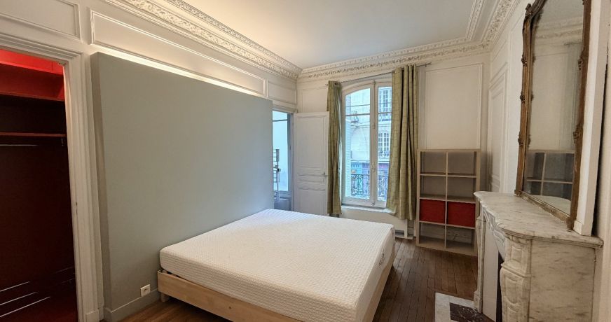 à louer Appartement Paris 15eme Arrondissement