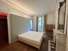 à louer Appartement Paris 15eme Arrondissement