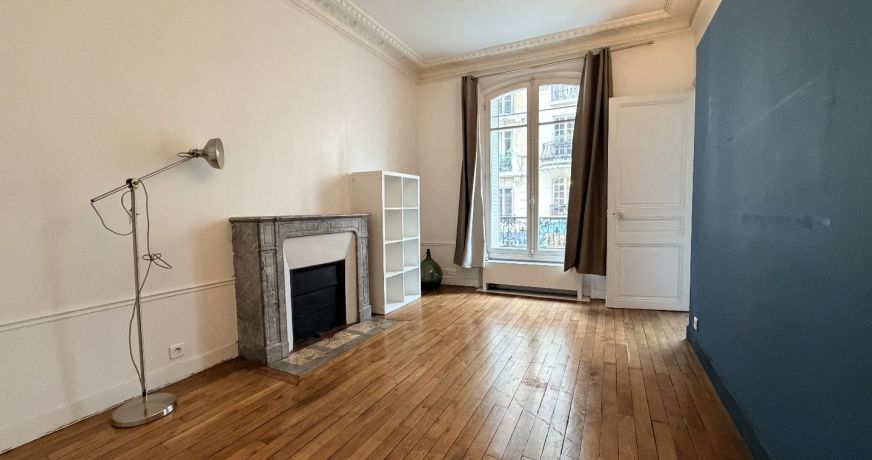 à louer Appartement Paris 15eme Arrondissement