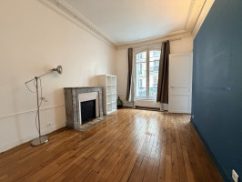 à louer Appartement Paris 15eme Arrondissement