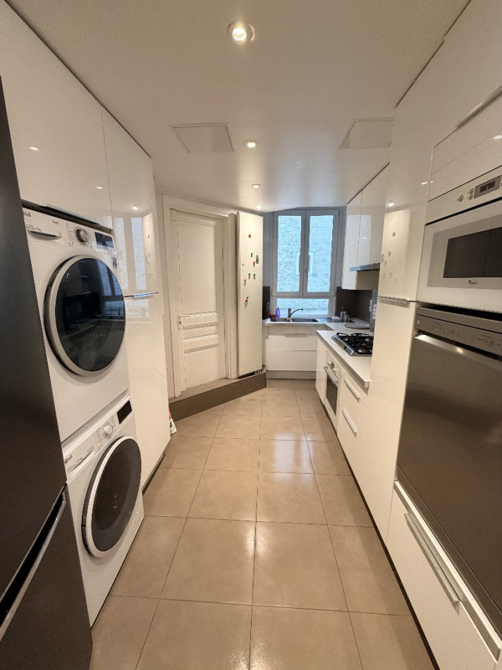 à louer Appartement Paris 15eme Arrondissement - Photo 4