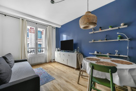 vente Appartement Paris 15eme Arrondissement