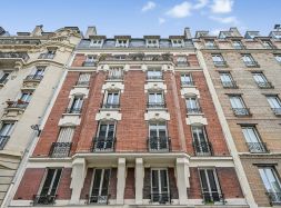 vente Paris 15eme Arrondissement
