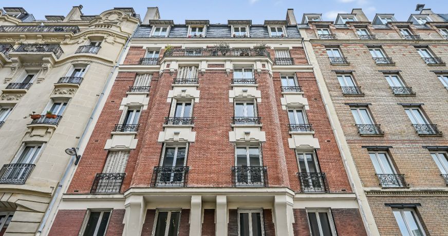 à vendre Appartement Paris 15eme Arrondissement