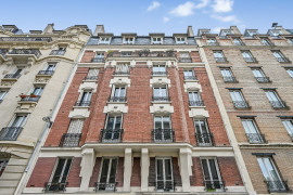 vente Appartement Paris 15eme Arrondissement