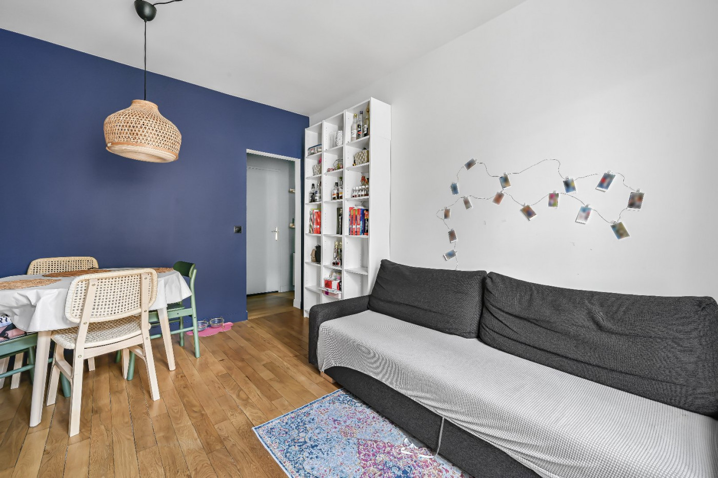 vente Appartement Paris 15eme Arrondissement - Photo 3