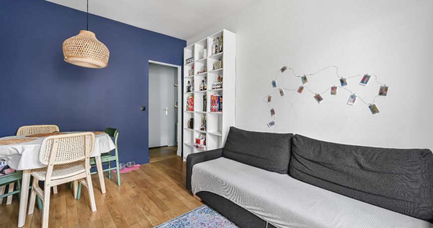 à vendre Appartement Paris 15eme Arrondissement