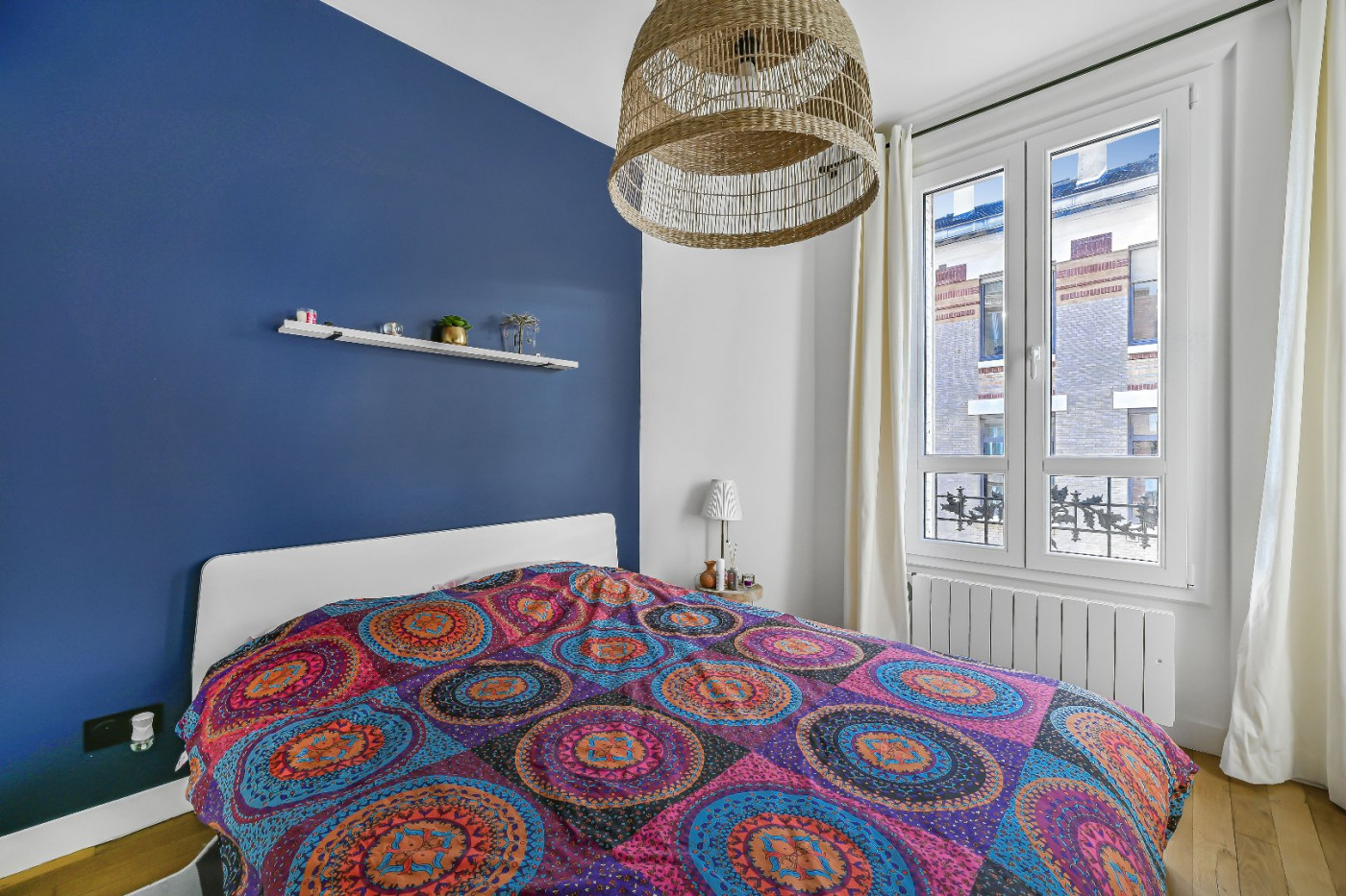 vente Appartement Paris 15eme Arrondissement - Photo 5