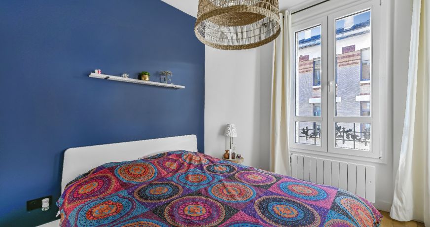 à vendre Appartement Paris 15eme Arrondissement