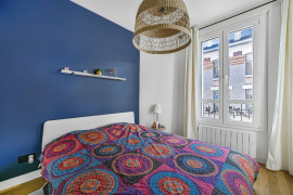vente Appartement Paris 15eme Arrondissement