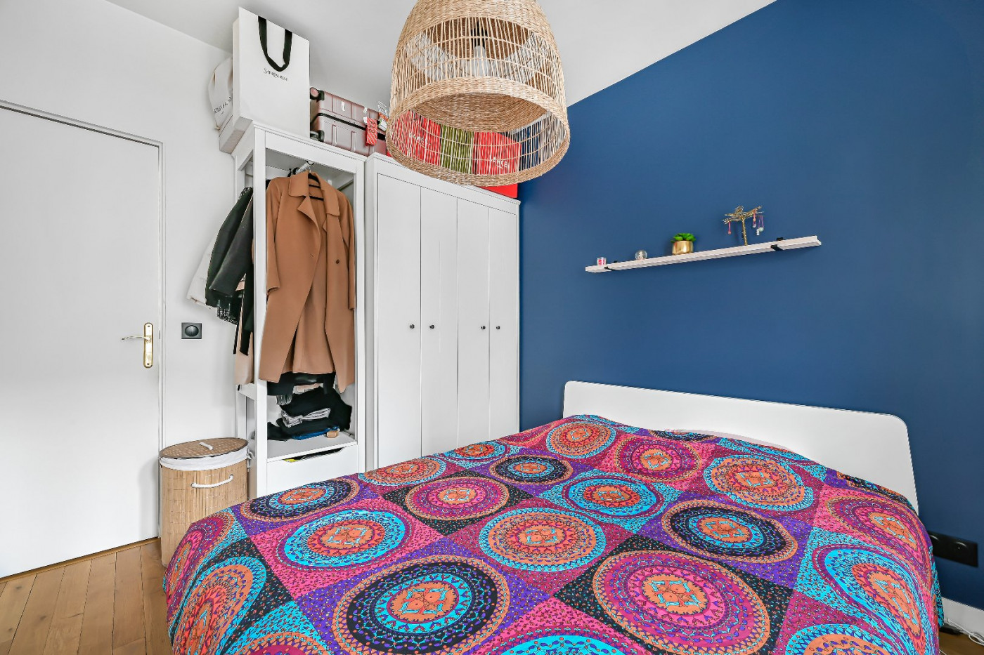 vente Appartement Paris 15eme Arrondissement - Photo 6