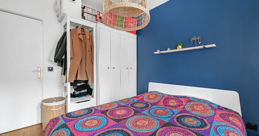 à vendre Appartement Paris 15eme Arrondissement