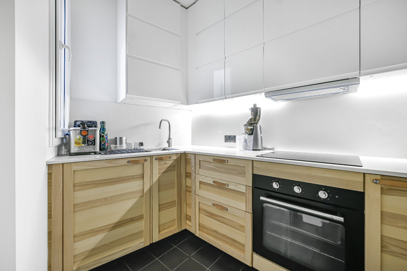 vente Appartement Paris 15eme Arrondissement - Photo 4