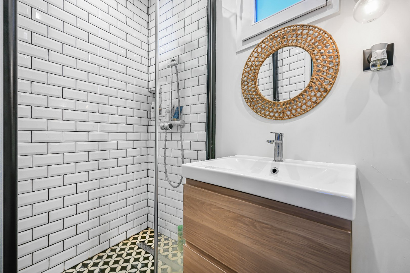 vente Appartement Paris 15eme Arrondissement - Photo 7