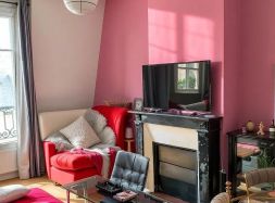 vente Paris 15eme Arrondissement