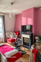 à vendre Appartement ancien Paris 15eme Arrondissement