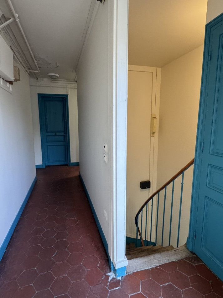 à vendre Appartement ancien Paris 15eme Arrondissement - Photo 2