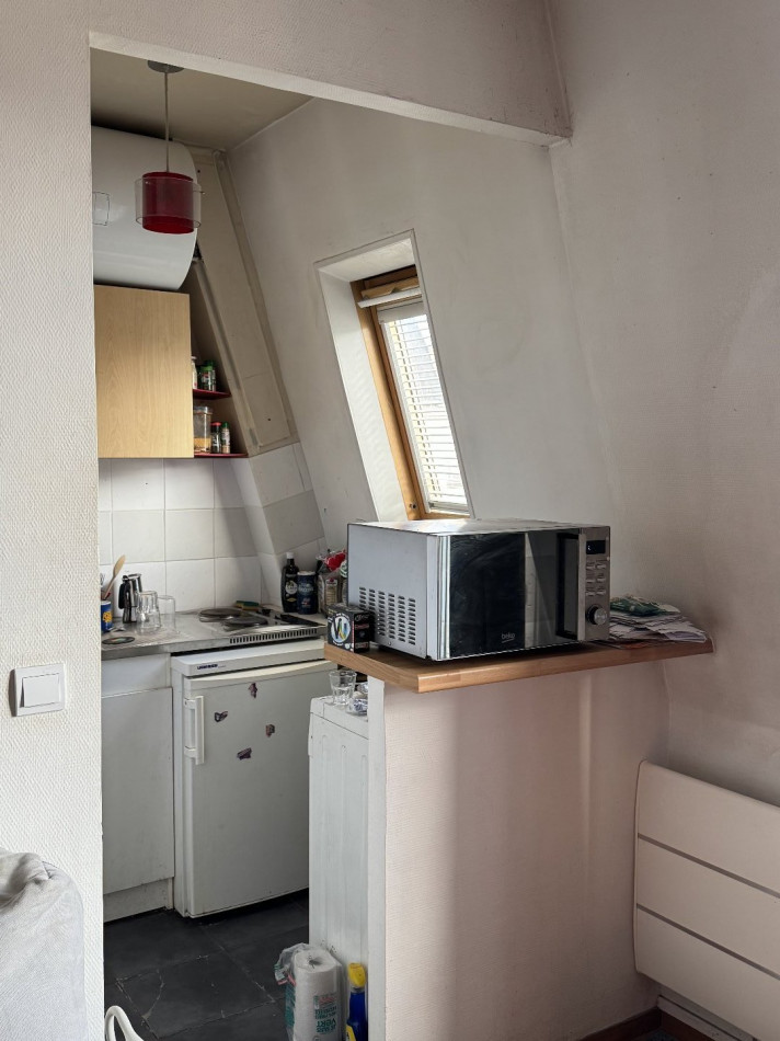 à vendre Appartement ancien Paris 15eme Arrondissement - Photo 3