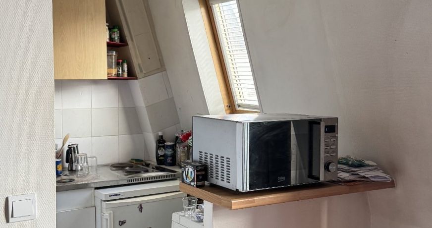 à vendre Appartement ancien Paris 15eme Arrondissement