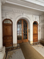 à vendre Appartement ancien Paris 15eme Arrondissement