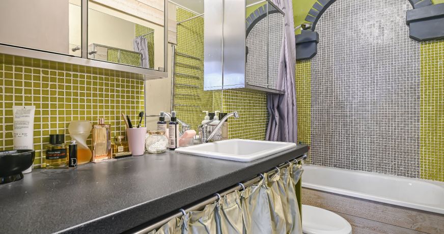 vente Maison Issy Les Moulineaux