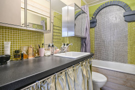 vente Maison Issy Les Moulineaux