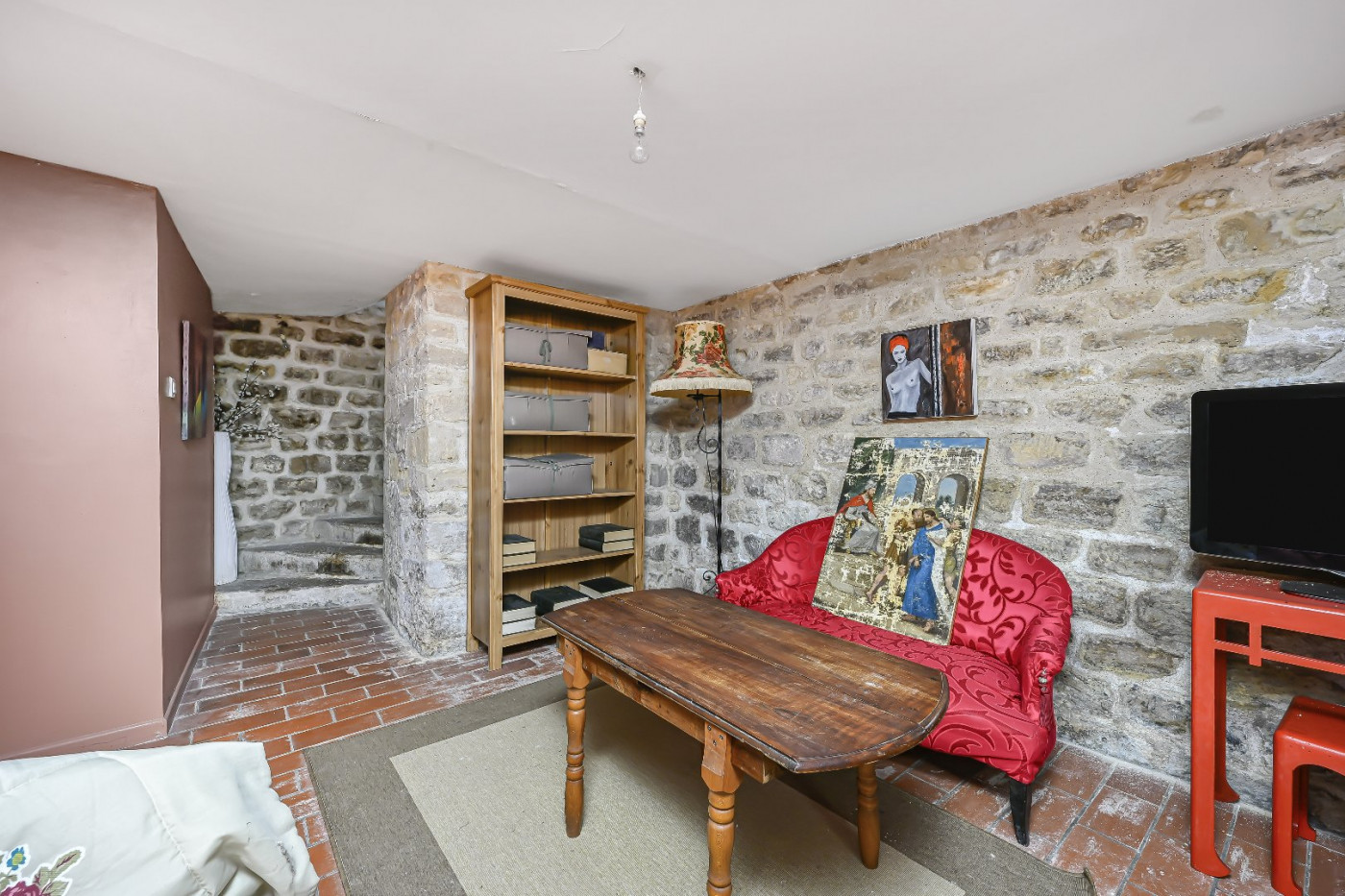 vente Maison Issy Les Moulineaux - Photo 11