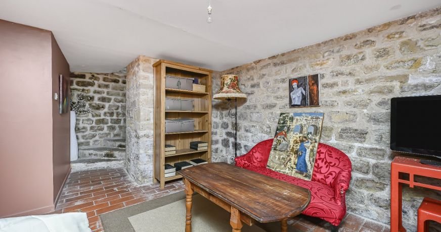 vente Maison Issy Les Moulineaux