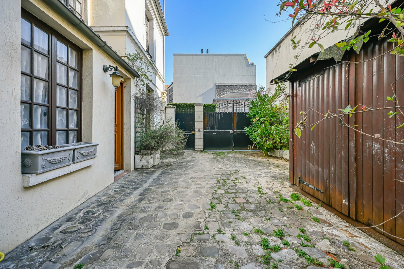 vente Maison Issy Les Moulineaux - Photo 2