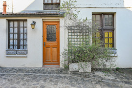 vente Maison Issy Les Moulineaux